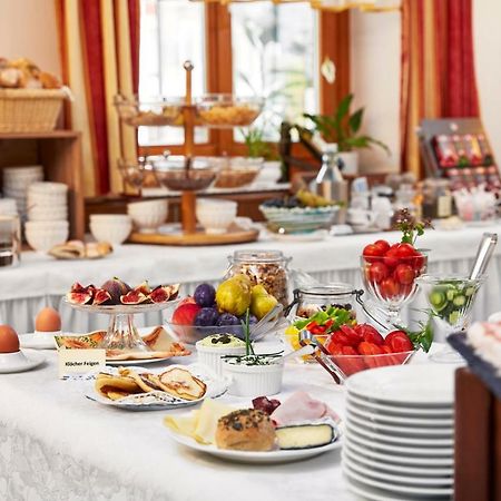 Hotel Domittner Klöch エクステリア 写真