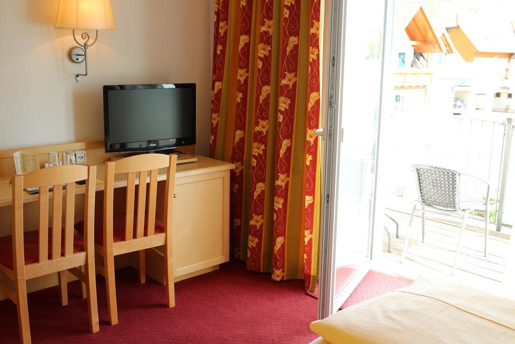 Hotel Domittner Klöch エクステリア 写真