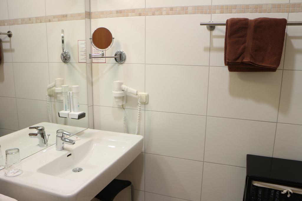Hotel Domittner Klöch エクステリア 写真