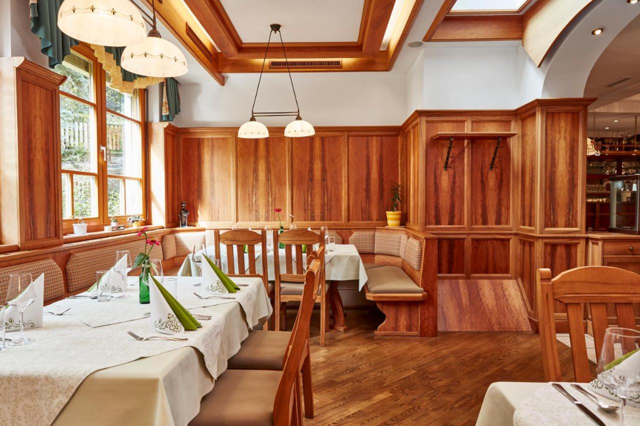 Hotel Domittner Klöch エクステリア 写真