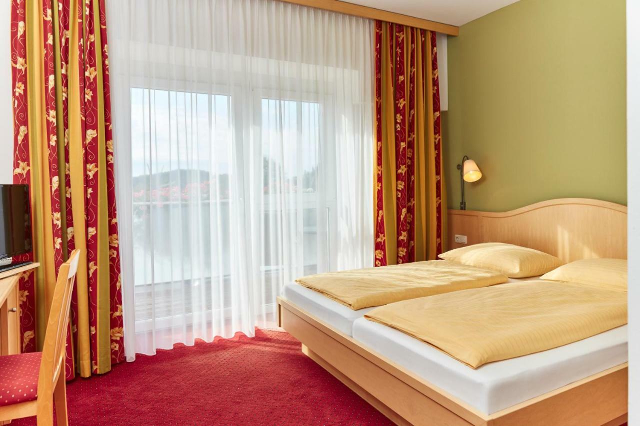 Hotel Domittner Klöch エクステリア 写真